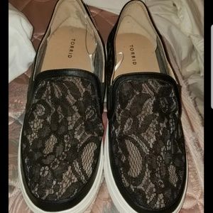 Nwt torrid shoes